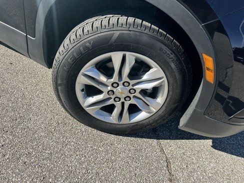 Used 2022 Chevrolet Blazer LT image 37