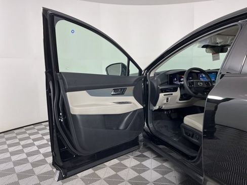 New 2026 Nissan Murano SL AWD/4WD image 17