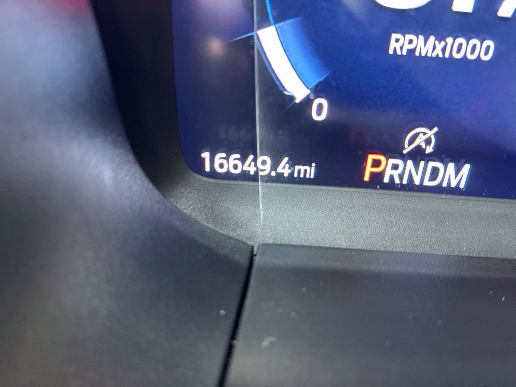 Used 2025 Ford Explorer ST AWD/4WD image 29