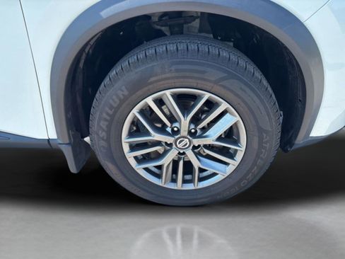 Used 2021 Nissan Rogue S AWD/4WD image 38