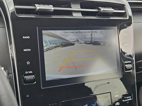 Used 2024 Hyundai Tucson SEL image 13