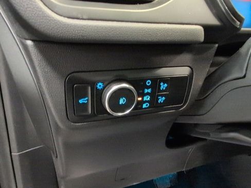 Certified 2024 Ford Escape Platinum image 15