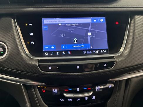 Used 2020 Cadillac XT5 Sportv image 24