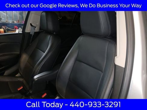 Used 2017 Buick Encore Essence w/ Experience Buick Package image 28