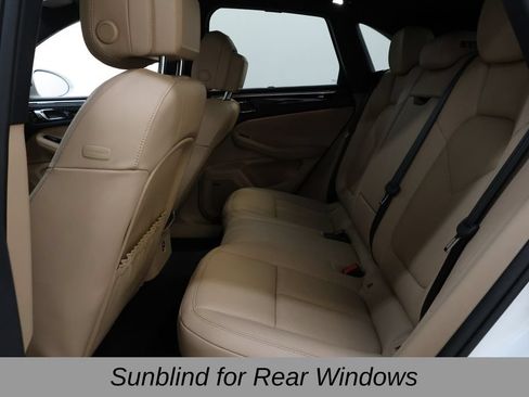 Used 2025 Porsche Macan S AWD/4WD image 29