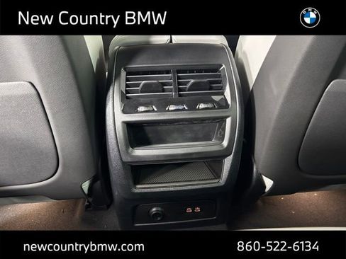 New 2026 BMW X5 xDrive40i w/ M Sport Package image 27