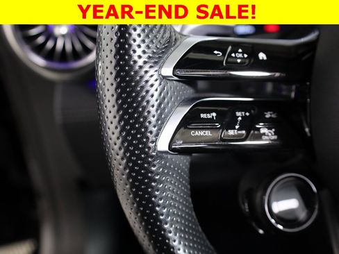 Used 2022 Mercedes-Benz SL 55 AMG 4MATIC image 12