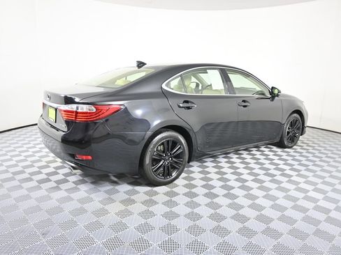 Used 2015 Lexus ES 350 FWD image 6