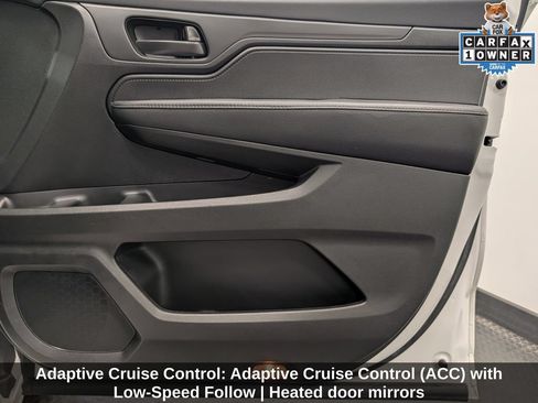 Certified 2024 Honda Odyssey Sport image 33