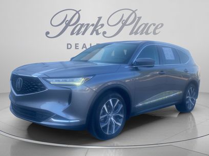 Used 2023 Acura MDX FWD w/ Technology Package
