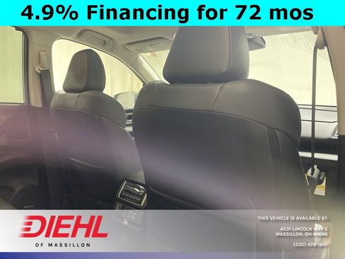 New 2026 Subaru Ascent Bronze Edition image 11