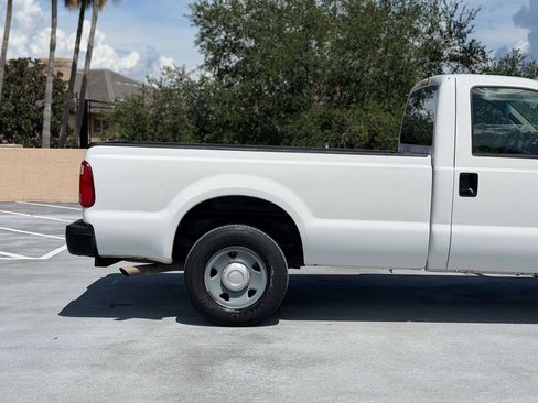 Used 2008 Ford F250 XL RWD image 18