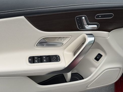 New 2025 Mercedes-Benz CLA 250 image 8