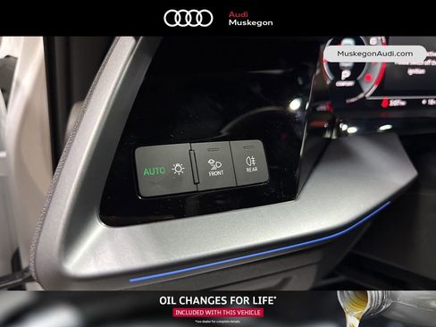 New 2026 Audi A3 2.0T Premium image 15