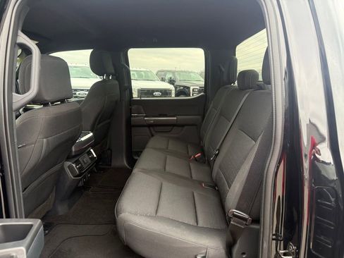 Used 2021 Ford F150 XLT w/ Equipment Group 302A High image 10