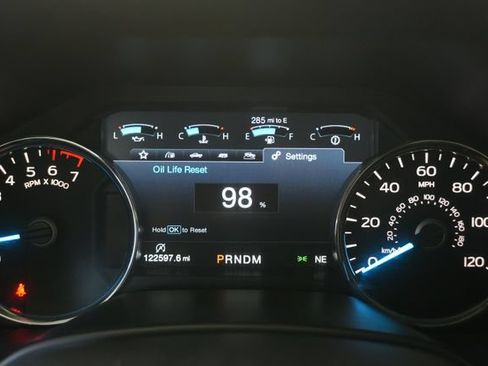 Used 2019 Ford F150 Lariat w/ Equipment Group 501A Mid AWD/4WD image 16