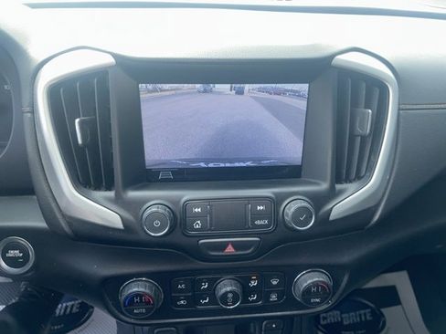 Used 2019 GMC Terrain SLT w/ Preferred Package image 25