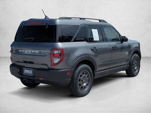 Used 2023 Ford Bronco Sport Big Bend AWD/4WD image 5