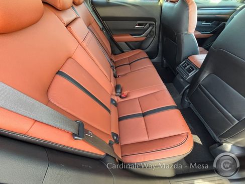 New 2026 MAZDA CX-50 Meridian Edition w/ Apex Package image 14