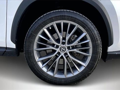 Used 2023 Lexus NX 350h AWD w/ Premium Package image 8