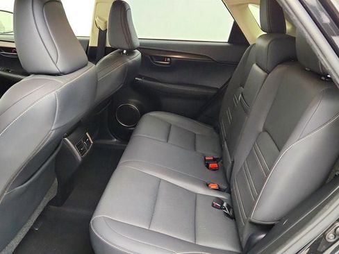 Used 2018 Lexus NX 300 AWD w/ Premium Package image 22