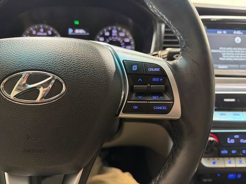 Used 2019 Hyundai Sonata SEL image 27