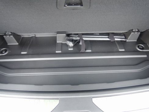 New 2026 Chevrolet Tahoe RST w/ RST Capability Package image 30