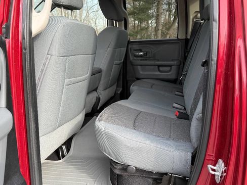 Used 2013 RAM 1500 Big Horn image 14