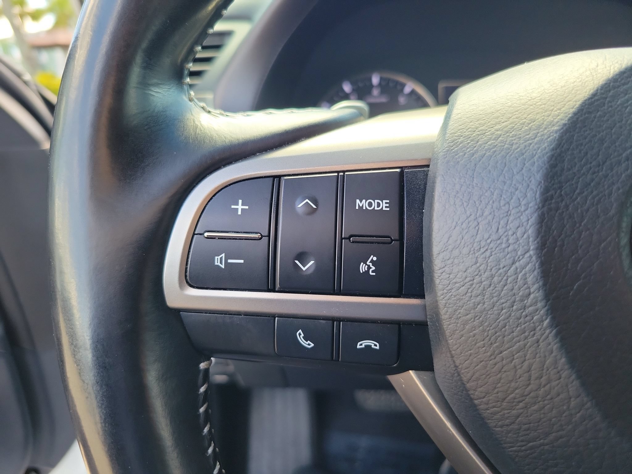 Used 2018 Lexus GS 350 AWD w/ Premium Package image 23