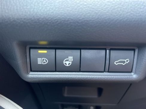 New 2026 Toyota Grand Highlander FWD image 28