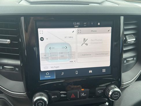 New 2026 RAM 1500 Tradesman w/ Protection Group image 15