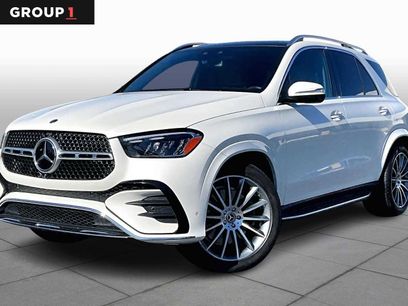 Certified 2024 Mercedes-Benz GLE 350 4MATIC
