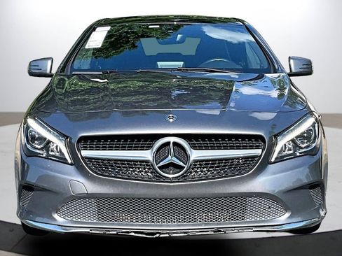 Used 2019 Mercedes-Benz CLA 250 4MATIC image 3