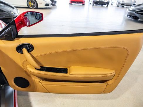 Used 2008 Ferrari F430 Spider RWD image 18
