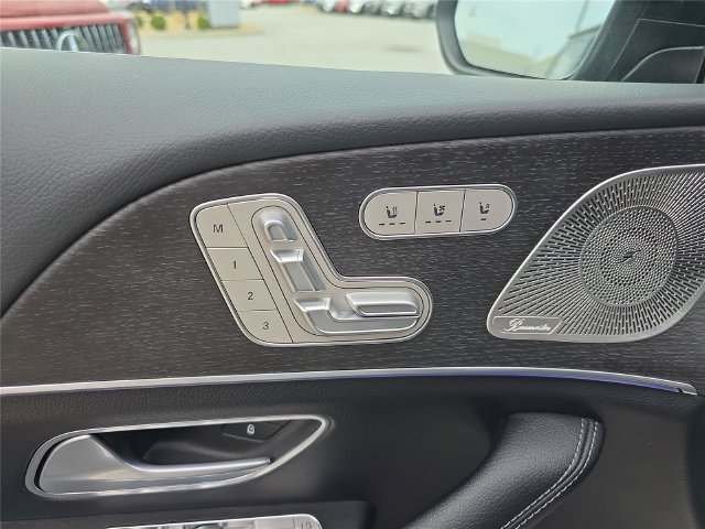 New 2026 Mercedes-Benz GLS 450 4MATIC image 18