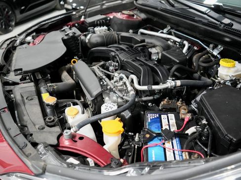 Used 2022 Subaru Outback Premium image 37