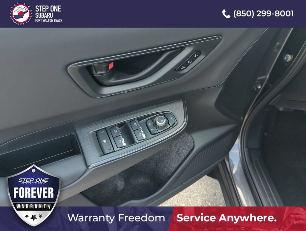 New 2026 Subaru Outback Wilderness AWD/4WD image 19