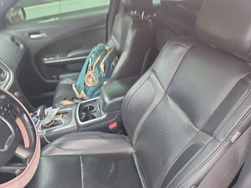 Used 2020 Dodge Charger SXT w/ Leather Interior Group image 5