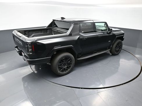 New 2025 GMC Hummer EV 2X image 37