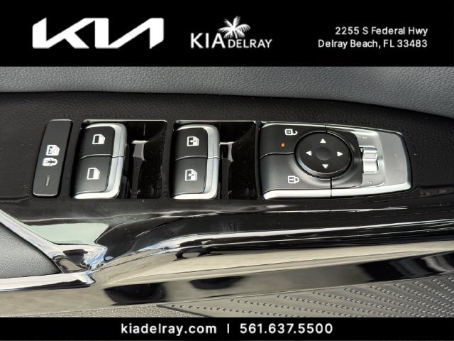 New 2026 Kia K5 GT-Line FWD image 15