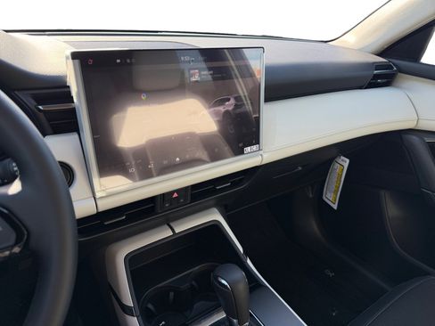 New 2026 MAZDA CX-5 Preferred image 12