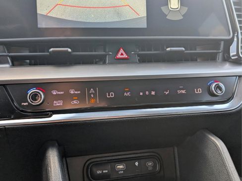 Certified 2023 Kia Sportage EX image 39