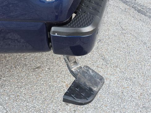 Used 2018 Nissan Titan PRO-4X w/ Pro-4x Utility Package image 47