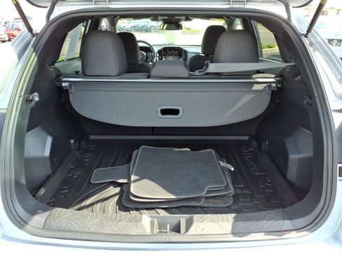 Used 2025 Subaru Crosstrek 2.5i Sport image 13