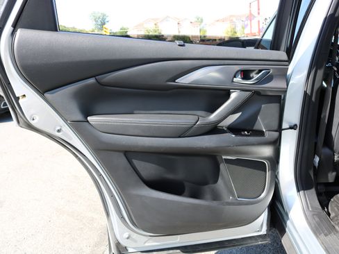 Used 2020 MAZDA CX-9 Grand Touring image 40