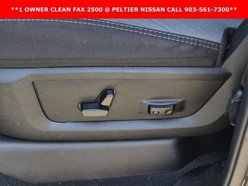 Used 2024 RAM 2500 Big Horn image 20