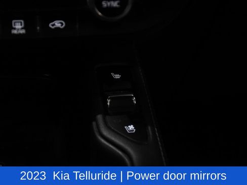 Used 2023 Kia Telluride SX X-Line AWD/4WD image 28
