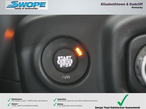 Used 2021 Jeep Wrangler Unlimited Sahara w/ Cold Weather Group image 19