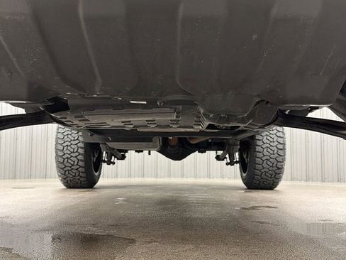 Used 2024 Ford Bronco Outer Banks w/ Sasquatch Package image 15