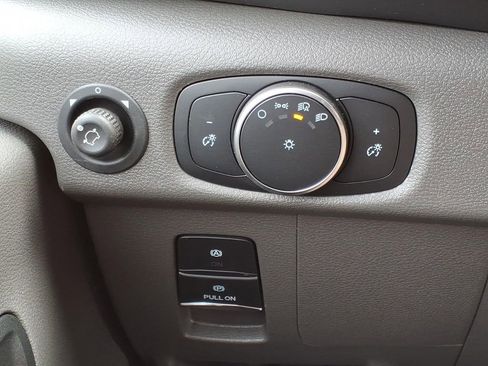 New 2026 Ford Transit 250 148 Medium Roof Extended AWD w/ Load Area Protection Package image 22